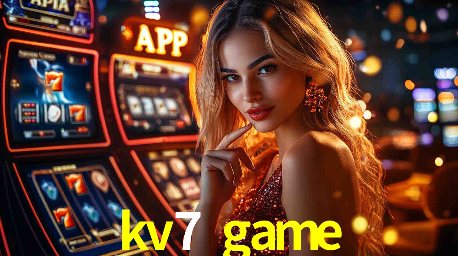 Baixar App Android kv7 game