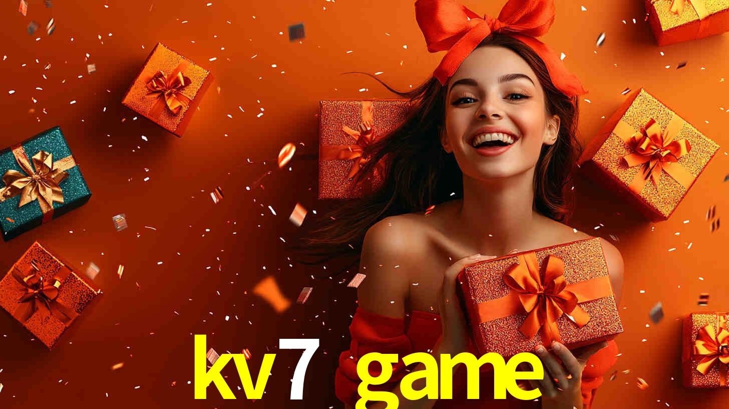 Promoções Semanais e Códigos Promocionais kv7 game
