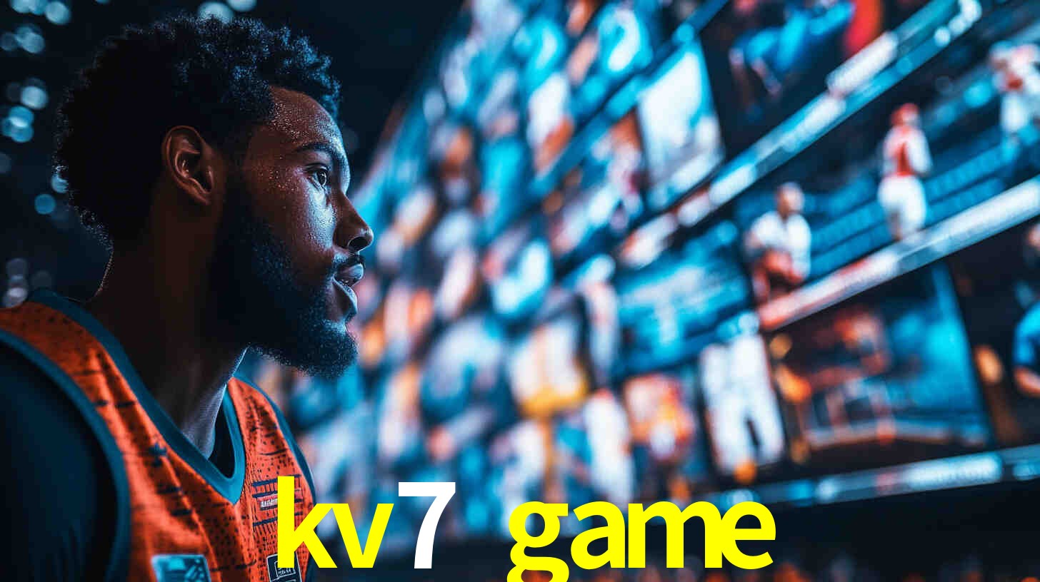 Jogos de Aposta Online no kv7 game