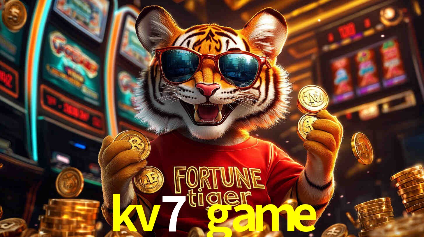 Por Que Jogar Fortune Tiger no kv7 game