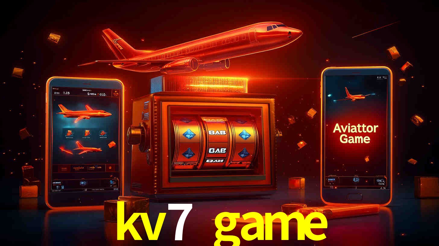 Como Jogar Aviator no kv7 game