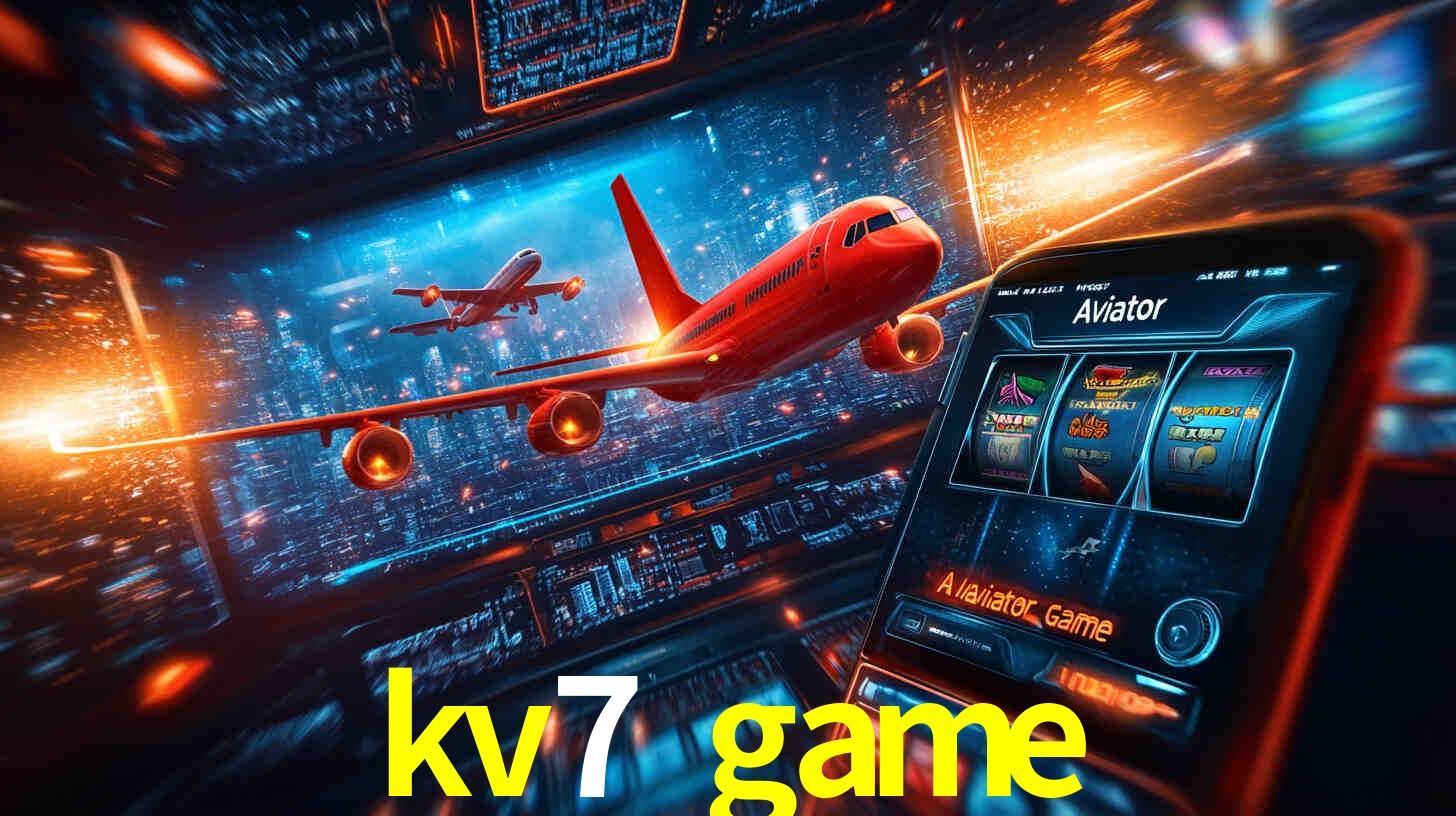 Dicas para Jogar Aviator no kv7 game
