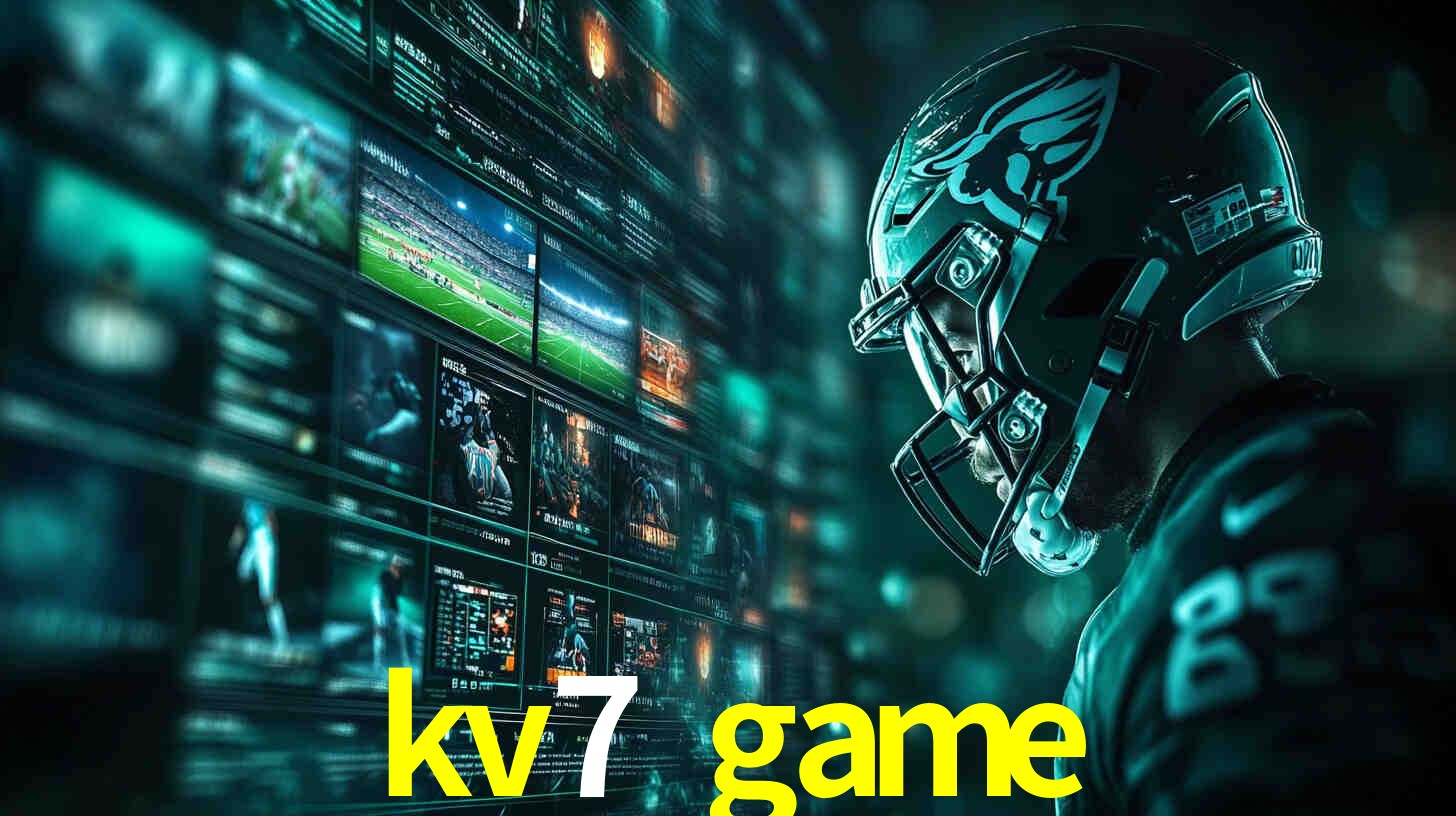 Esportes em Destaque no kv7 game