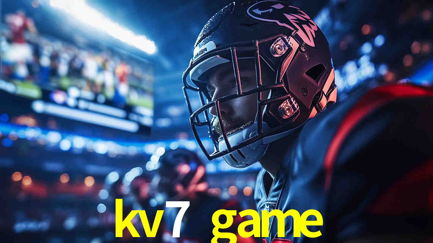 Transforme Suas Apostas em Grandes Prêmios no kv7 game